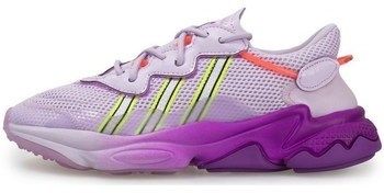 Nízke tenisky adidas  Ozweego
