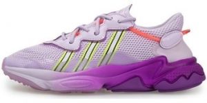 Nízke tenisky adidas  Ozweego