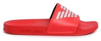 Žabky Emporio Armani  Pool Mod Slides