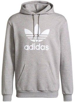 Mikiny adidas  Adicolor Classic Trefoil Hoodie