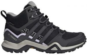 Turistická obuv adidas  Terrex Swift R2 Mid