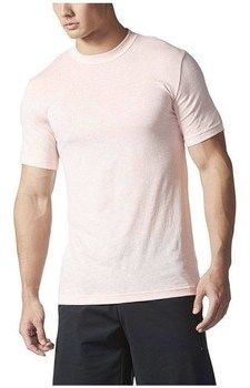 Tričká s krátkym rukávom adidas  Basic Tee
