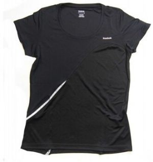 Tričká s krátkym rukávom Reebok Sport  Viz