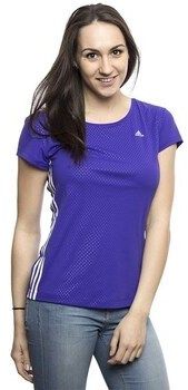 Tričká s krátkym rukávom adidas  CT Light Tee