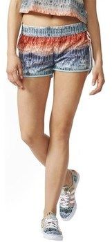 Nohavice 7/8 a 3/4 adidas  Menire Short