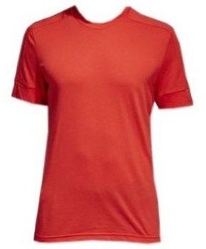 Tričká s krátkym rukávom adidas  M ID Stadium T