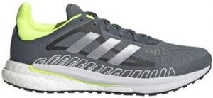 Bežecká a trailová obuv adidas  Solarglide 3