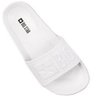 Žabky Big Star  INT1151D