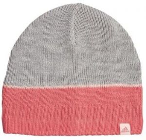 Čiapky adidas  Stripy Beanie