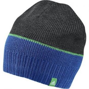 Čiapky adidas  Stripy Beanie