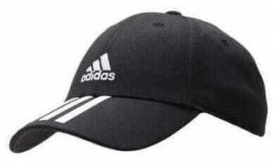 Šiltovky adidas  3Stripes Twill