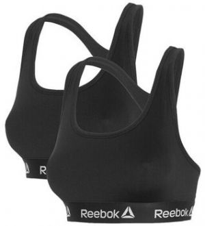 Tričká s krátkym rukávom Reebok Sport  Pefomance Cop Top 2PK