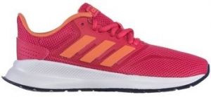 Nízke tenisky adidas  Runfalcon K