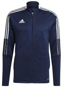 Mikiny adidas  Tiro 21