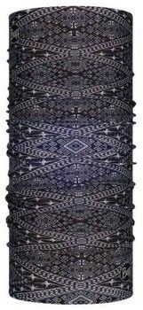 Šále/Štóle/Šatky Buff  Original Ecostretch Zhang Blue