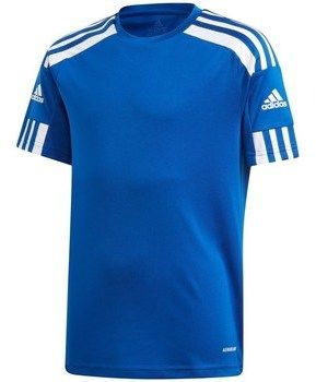 Tričká s krátkym rukávom adidas  JR Squadra 21