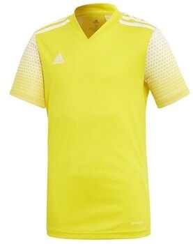 Tričká s krátkym rukávom adidas  Regista 20 Jersey