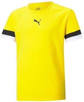 Tričká s krátkym rukávom Puma  Teamrise Jersey