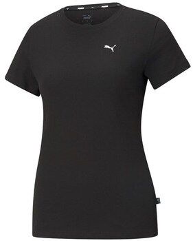Tričká s krátkym rukávom Puma  Ess Small Logo Tee