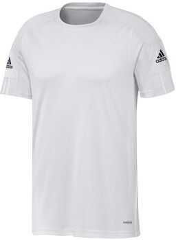 Tričká s krátkym rukávom adidas  JR Squadra 21