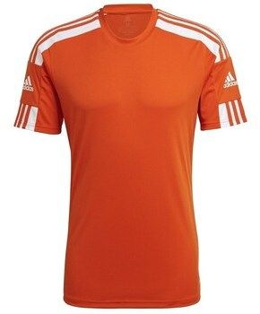 Tričká s krátkym rukávom adidas  Squadra 21