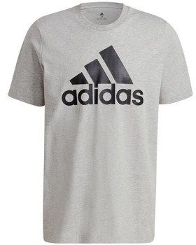 Tričká s krátkym rukávom adidas  Essentials Big Logo