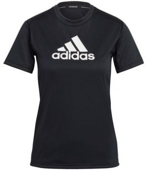 Tričká s krátkym rukávom adidas  Primeblue Designed TO Move