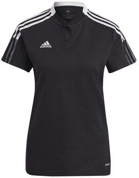 Tričká s krátkym rukávom adidas  Tiro 21