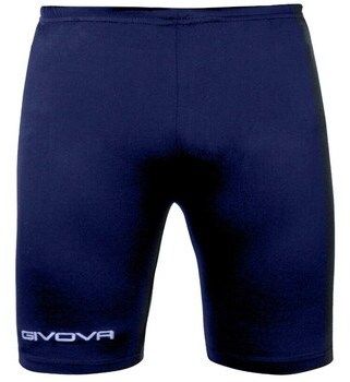 Nohavice 7/8 a 3/4 Givova  Bermuda Skin