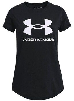 Tričká s krátkym rukávom Under Armour  Live Sportstyle Graphic