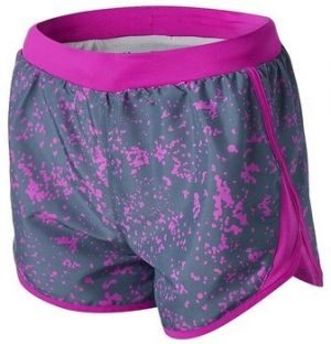 Šortky/Bermudy Under Armour  Fly BY 20 Printed Short