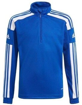 Mikiny adidas  JR Squadra 21 Training