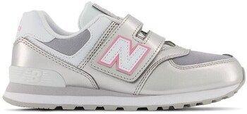 Nízke tenisky New Balance  574