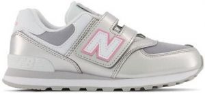 Nízke tenisky New Balance  574