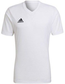 Tričká s krátkym rukávom adidas  Entrada 22