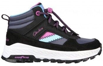 Členkové tenisky Skechers  Fuse Tread Lets Explore