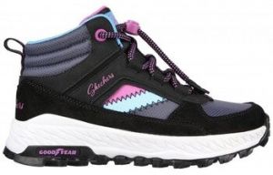 Členkové tenisky Skechers  Fuse Tread Lets Explore