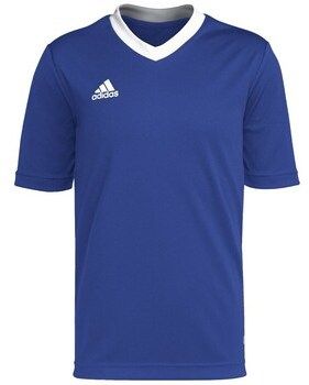 Tričká s krátkym rukávom adidas  Entrada 22