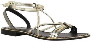 Sandále Les Tropéziennes par M Belarbi  Chaussures HIRONBLA