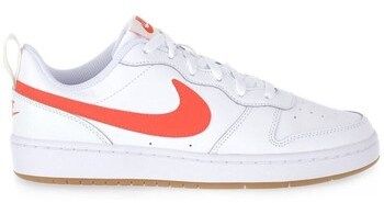 Nízke tenisky Nike  Court Borough Low GS