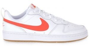 Nízke tenisky Nike  Court Borough Low GS