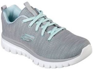 Nízke tenisky Skechers  Graceful Twisted Fortune