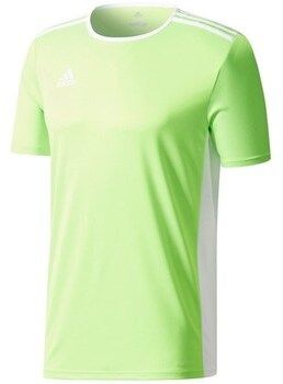 Tričká s krátkym rukávom adidas  Kentrada 18 Jersey