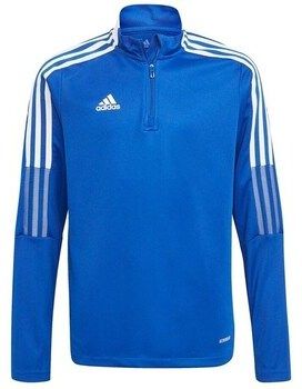 Mikiny adidas  Tiro 21 Training Top