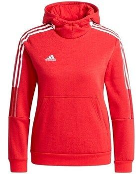 Mikiny adidas  Tiro 21 Sweat Hoody