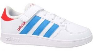 Nízke tenisky adidas  Breaknet EL C