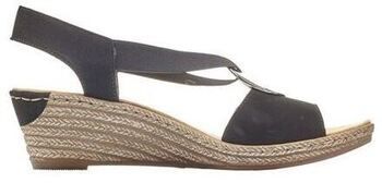 Sandále Rieker  Chaussures
