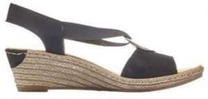 Sandále Rieker  Chaussures