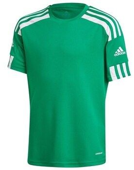 Tričká s krátkym rukávom adidas  Squadra 21