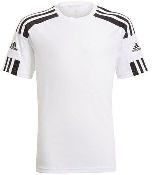 Tričká s krátkym rukávom adidas  Squadra 21